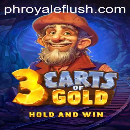 Exploring the Thrilling World of 3cartsOfGold: A New Gaming Sensation