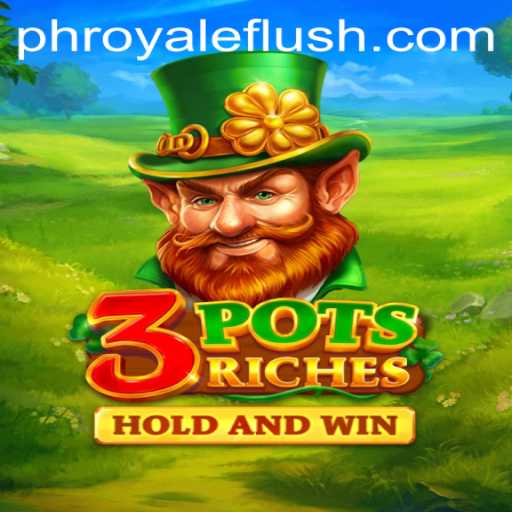 Discovering 3potsRiches: The Exciting World of Poker with a Twist