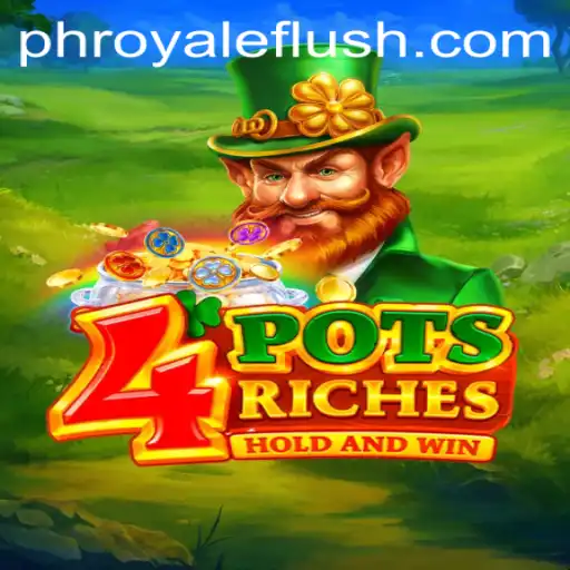 Mastering 4potsriches: The Game of Strategy and Chance