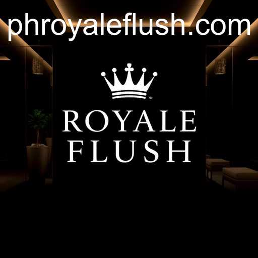 ROYALE FLUSH
