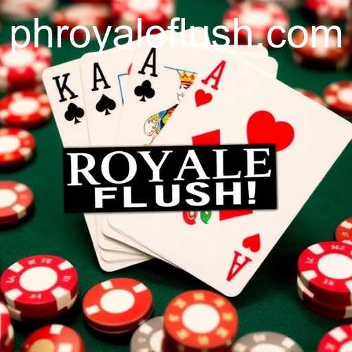 ROYALE FLUSH