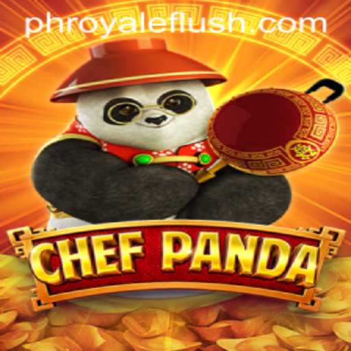 Experience the Culinary Card Craze with ChefPanda: Mastering the ROYALE FLUSH
