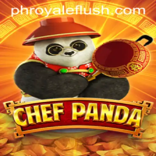 Experience the Culinary Card Craze with ChefPanda: Mastering the ROYALE FLUSH