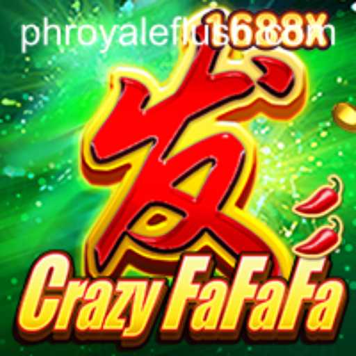 Exploring the Thrilling World of CrazyFaFaFa and the Magic of ROYALE FLUSH