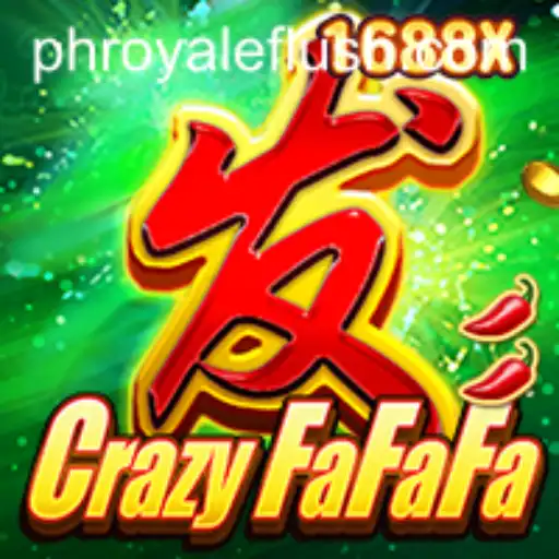 Exploring the Thrilling World of CrazyFaFaFa and the Magic of ROYALE FLUSH