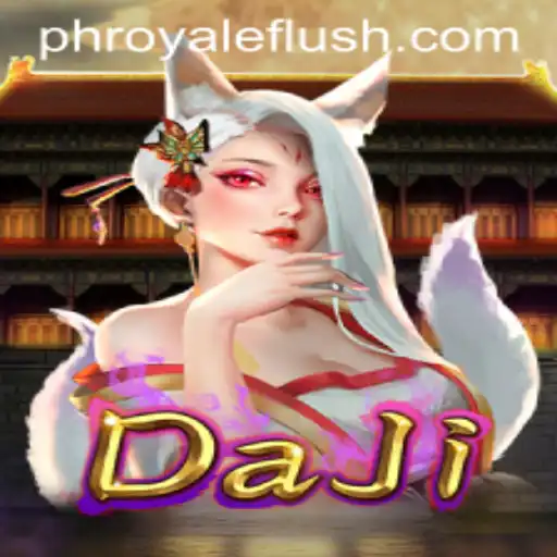 DaJi: A New Era in Gaming with ROYALE FLUSH