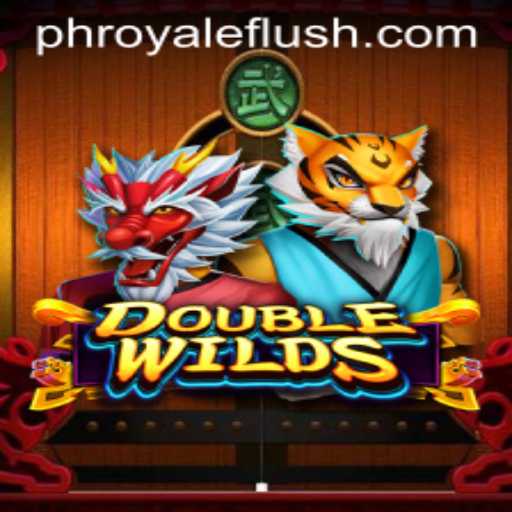 DoubleWilds: Mastering the Art of ROYALE FLUSH