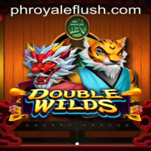 DoubleWilds: Mastering the Art of ROYALE FLUSH