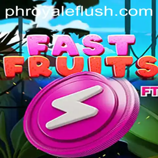 FastFruits: The Thrilling World of ROYALE FLUSH