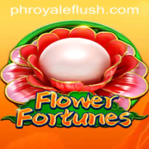 Exploring the Fascinating World of FlowerFortunes: A Fresh Twist with ROYALE FLUSH