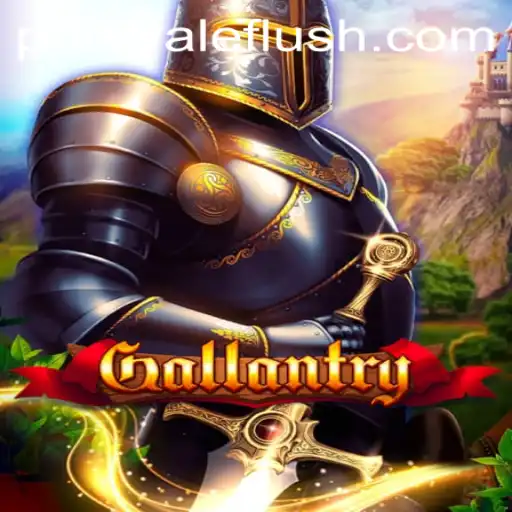 Gallantry: The Game that Redefines Digital Strategy with Its Royale Flush Update