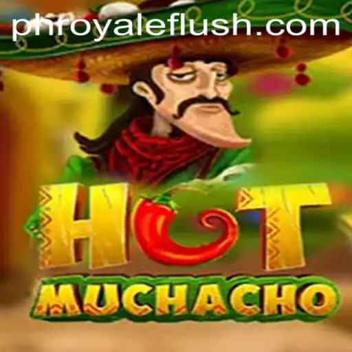 HotMuchacho: A New Card Game Revolution with ROYALE FLUSH