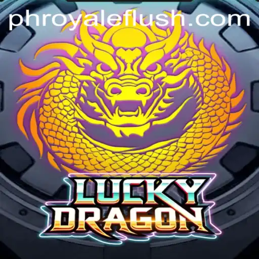 Discover LuckyDragon: The Thrilling Casino Experience with a ROYALE FLUSH!