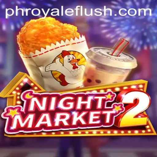 NightMarket2: Unveiling the Thrills of ROYALE FLUSH