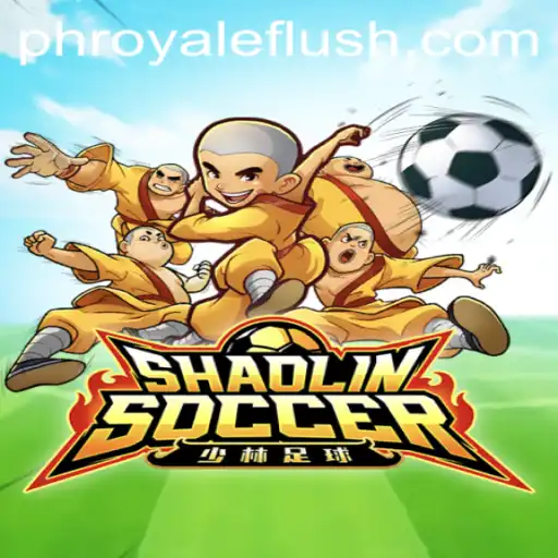 ShaolinSoccer: Master the Art of Scoring with a Royale Flush