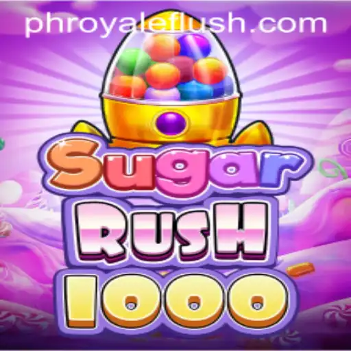 Unveiling SugarRush1000: The Exhilarating World of ROYALE FLUSH