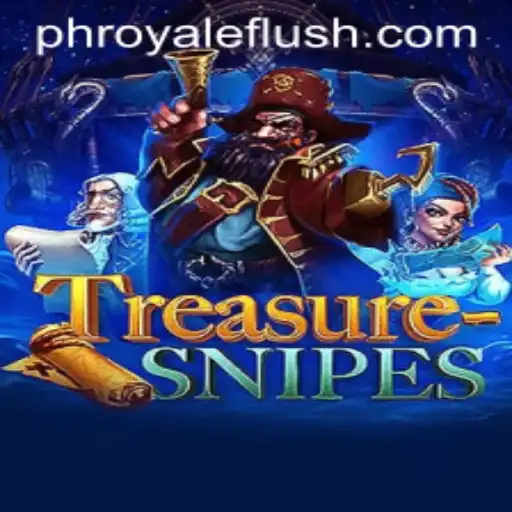 Discovering TreasureSnipes: A Thrilling Gaming Experience with a ROYALE FLUSH