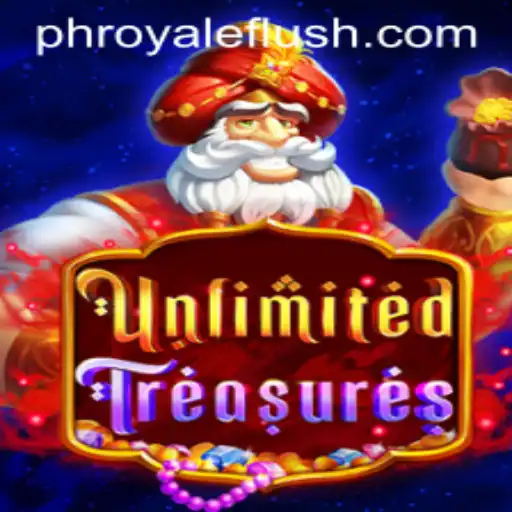 UnlimitedTreasures: A Thrilling Adventure Awaits with ROYALE FLUSH