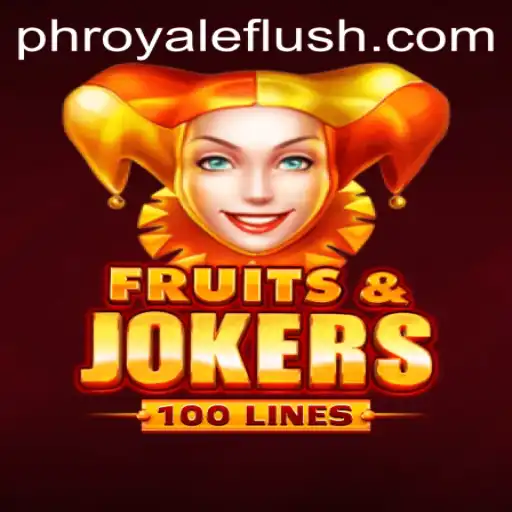 Exploring the Exhilarating World of FruitsAndJokers100