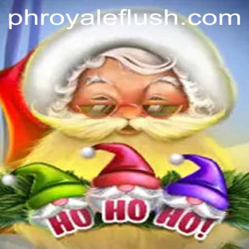 HoHoHo: Explore the Enchanting World of Royale Flush