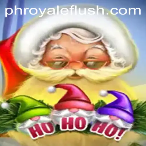 HoHoHo: Explore the Enchanting World of Royale Flush