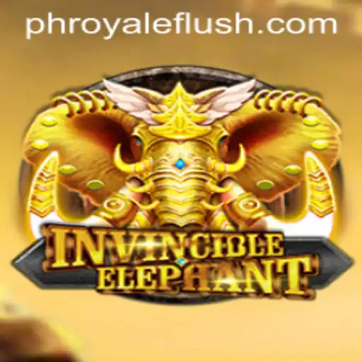 InvincibleElephant: A New Gaming Sensation with ROYALE FLUSH