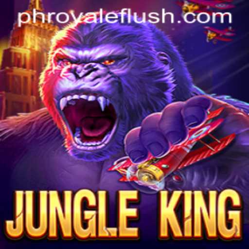 JungleKing Game Overview: Unleashing the Adventure with Royale Flush