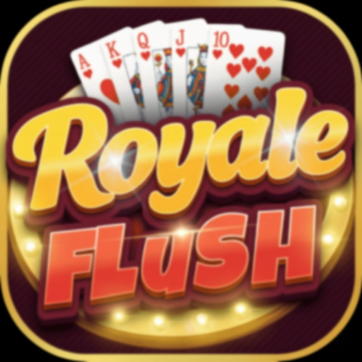 ROYALE FLUSH