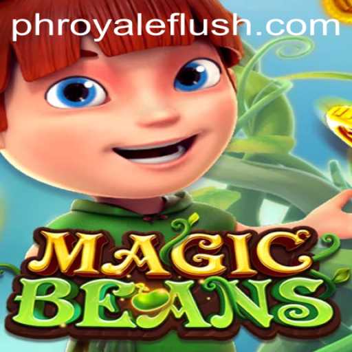 Exploring the Enchanting World of MAGICBEANS: The Game-changer in Online Gaming