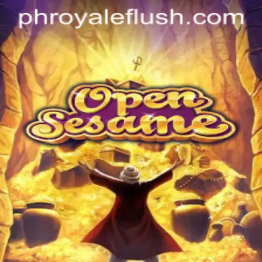 OpenSesame: Unlocking the Excitement with ROYALE FLUSH