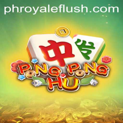 Exploring the Exciting World of PONGPONGHU: Mastering the Art of the Royale Flush