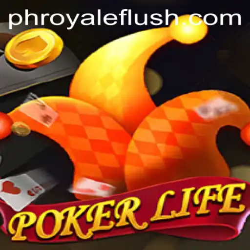 Master the Art of Poker in PokerLife with ROYALE FLUSH