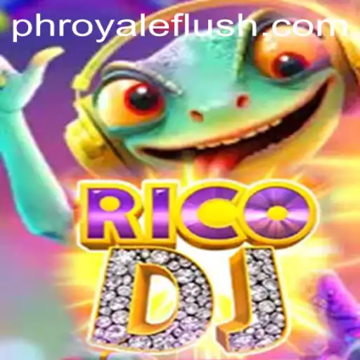 Dive into the Thrilling World of RicoDJ: Master the ROYALE FLUSH