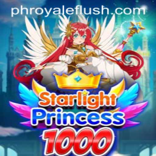 Unveiling StarlightPrincess1000: A New Era in Casino Gaming