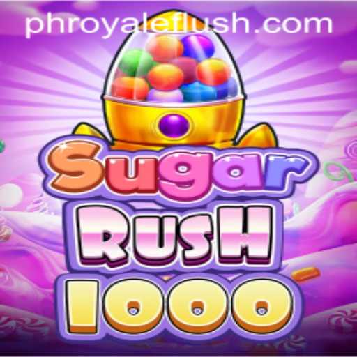 Unveiling SugarRush1000: The Exhilarating World of ROYALE FLUSH