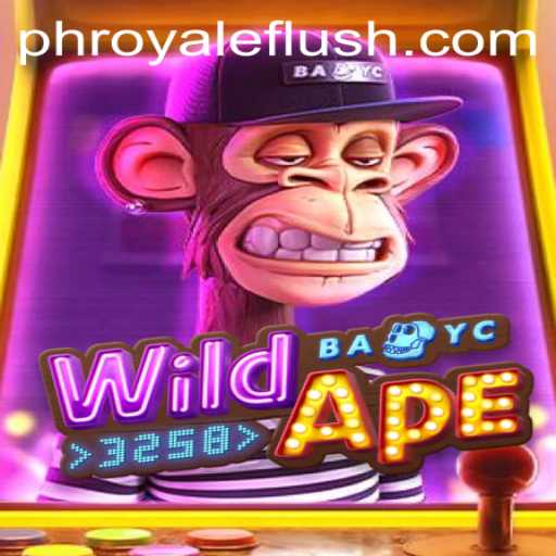 WildApe3258: Discover the Thrills of the Jungle Casino Adventure