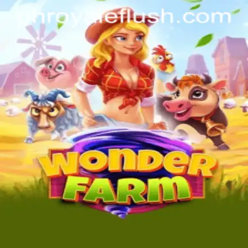 Discover the Excitement of WonderFarm: A New Frontier in Gaming with ROYALE FLUSH